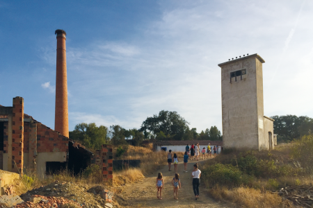 clara centro rural